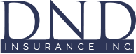 DND Insurance Inc. Logo